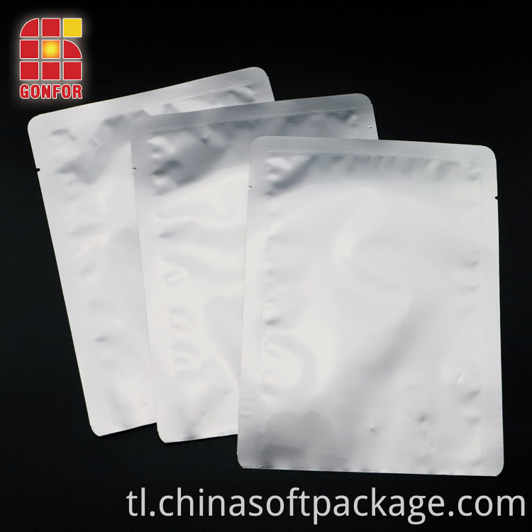 Aluminum Packaging Bag Retort Pouch